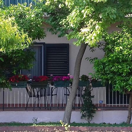 Jordan Apartment Kastela Exterior photo