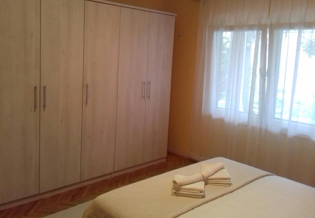 Jordan Apartment Kastela Exterior photo