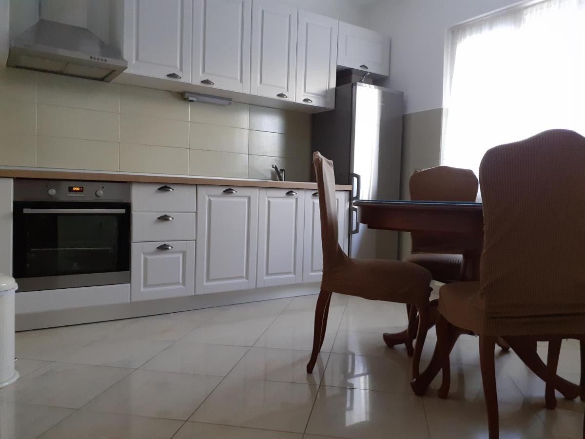 Jordan Apartment Kastela Exterior photo