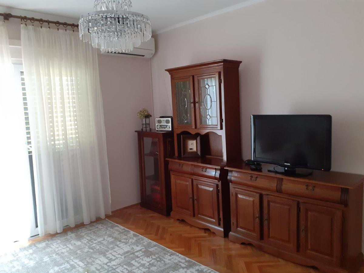 Jordan Apartment Kastela Exterior photo